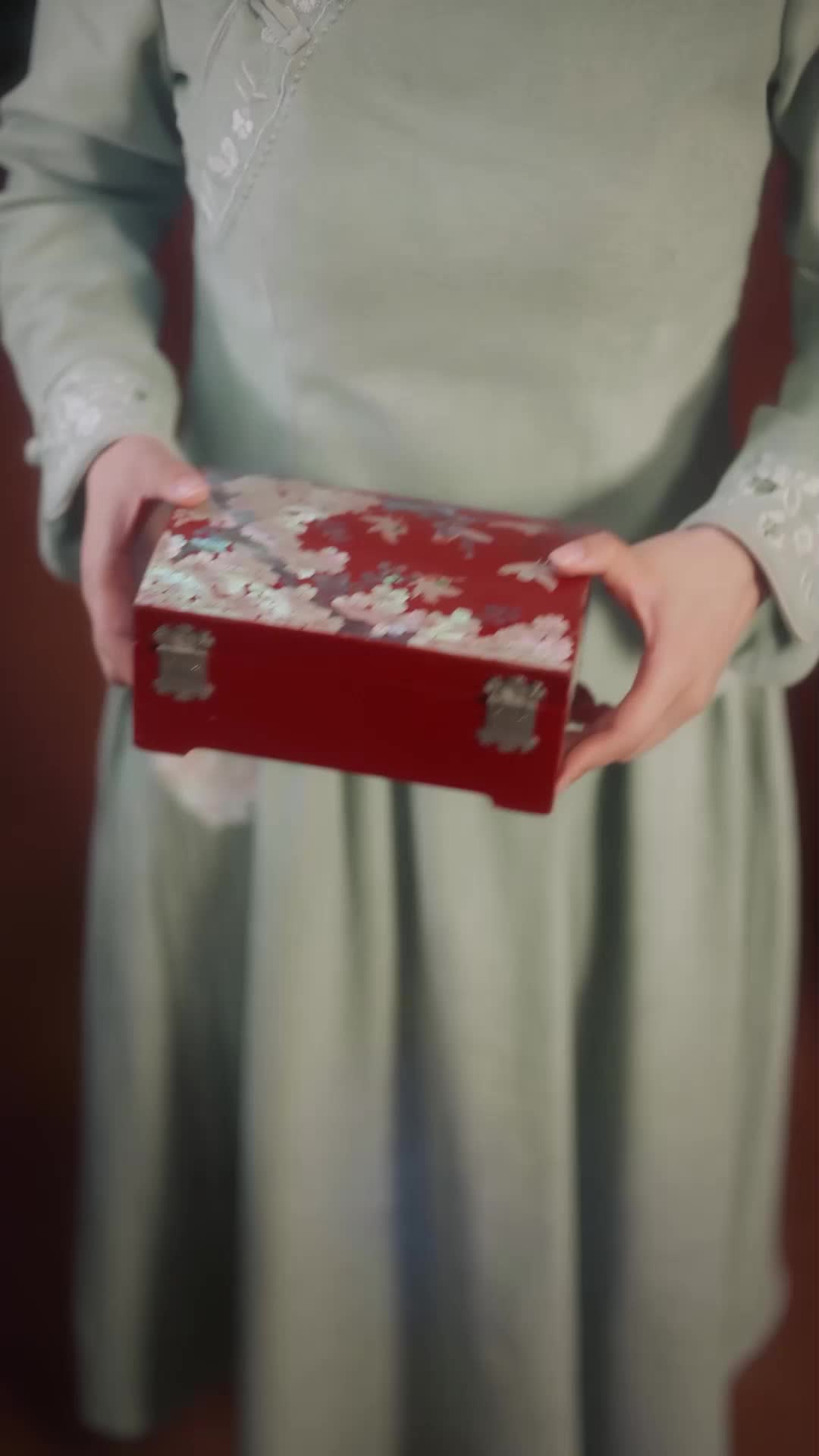 Episodio 14 - Prisionera del destino